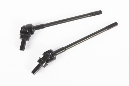 Axial F9 Universal Axle Set (2pcs): UTB