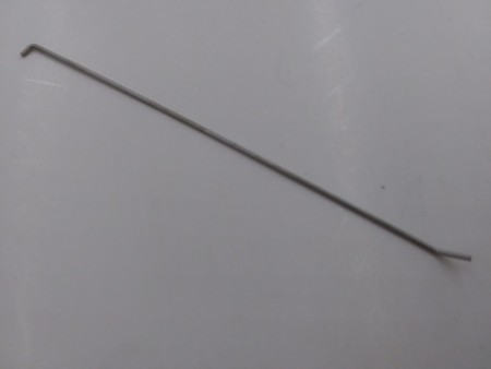 Cross RC XT-4 Hood Prop Rod