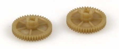 HLNA0020 Spur Gear 45T (2stk) Animus