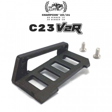 ProCrawler Flatgekko™ C23 V1/V2/V2R Adjustable Right Side LCG E-tray