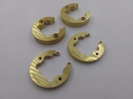 Cross RC EMO Brass Portal Weight Set