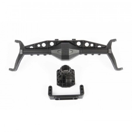 Axial Currie F9 Portal Axle Housing, 3rd member Steering: Capra 1.9 UTB