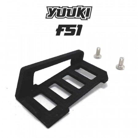 ProCrawler Yuuki™ FS1 V1 Adjustable Right Side LCG E-tray