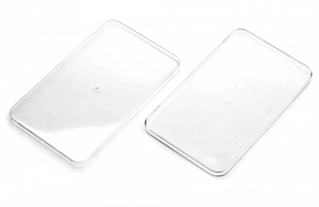  Joysway Transparent Hatch DF65 V6-V8 (2)