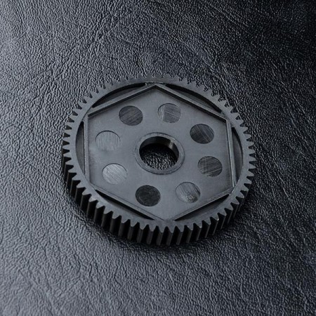 MST-230044 M06 Spur gear 62T