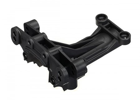 Traxxas Bulkhead front upper for X-Maxx