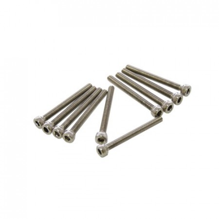 M3x35mm CAP HEAD SCREWS (10pcs.)