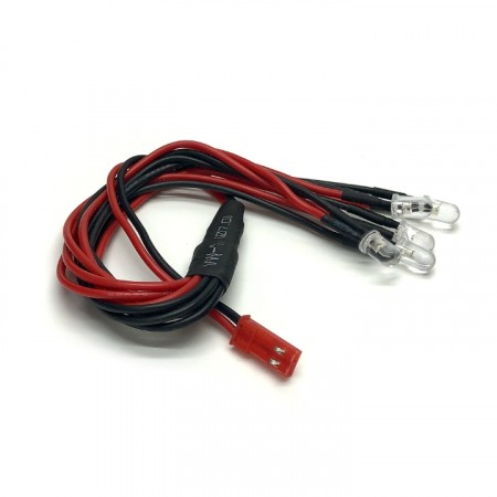 Gmade Light Bar LED Light kit (5)