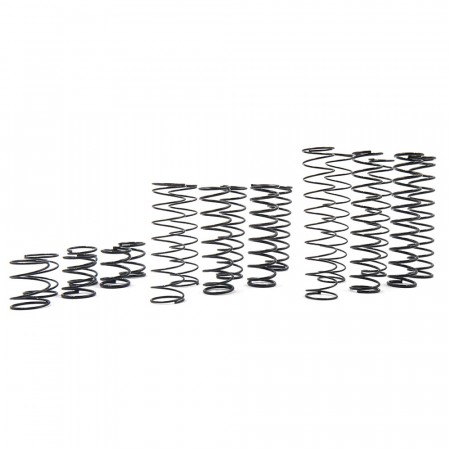 Yeah Racing Desert Lizard DDL 110mm Spring Set
