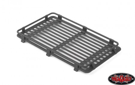 CChand Micro Series Tube Roof Rack for Axial SCX24 1/24