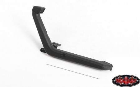 CChand Snorkel w/ Antenna for Axial 1/10 SCX10 III Jeep (Gladiator/Wrangler)