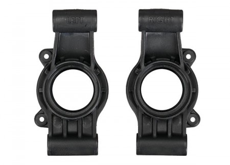 Traxxas Carriers stub axle (left and right)