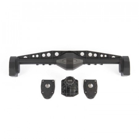Axial Currie F9 Portal Axle Housing, 3rd member Rear: Capra 1.9 UTB