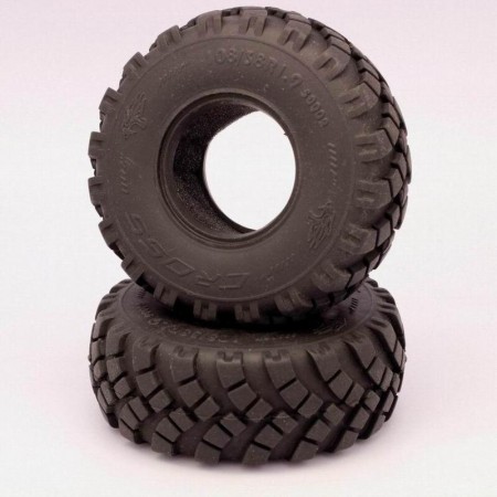 Cross RC Tires UC-6 Style