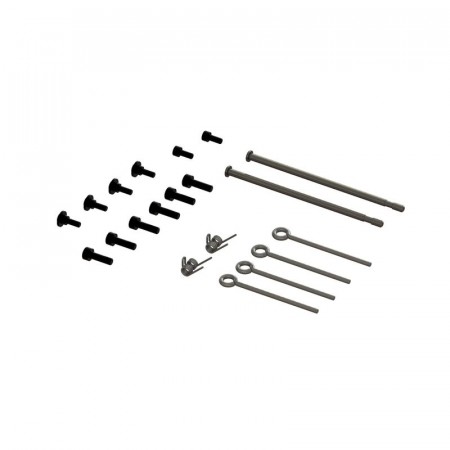 ARRMA Body Mount Mechanism Hardware