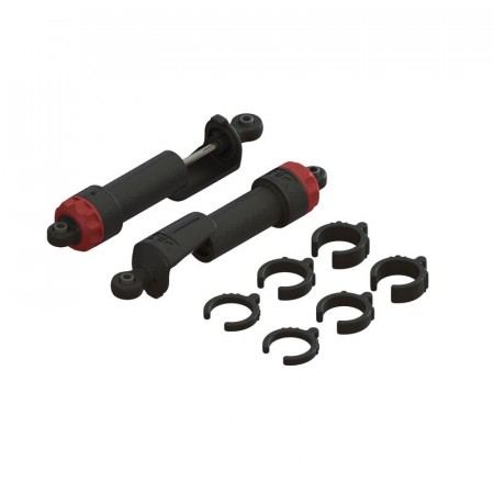 Arrma Shock Set, Front (2) AR330550