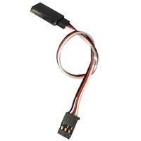 5cm servoforlenger - BR-SF5 Universal