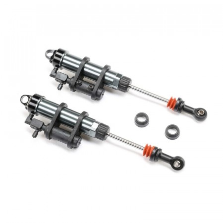 Losi Losi Shock Set Complete, Internal Spring (2): LMT 2.0