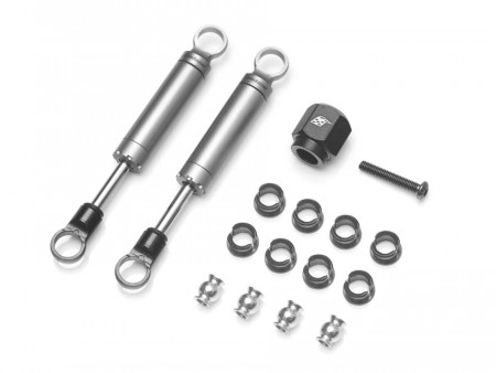 Boom Racing KUDU™ 70mm Scale Shock Absorbers (2)