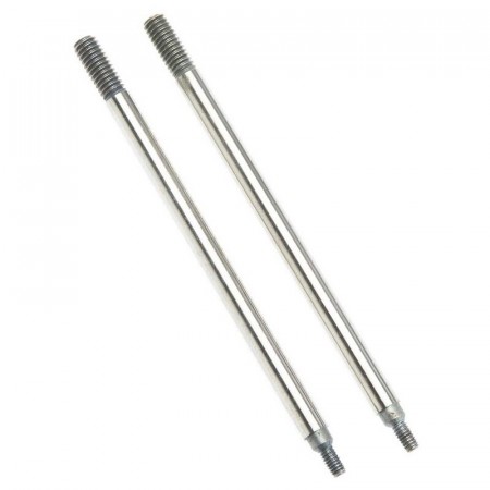 ARRMA Shock Shaft 4x73.5mm (2): 6S