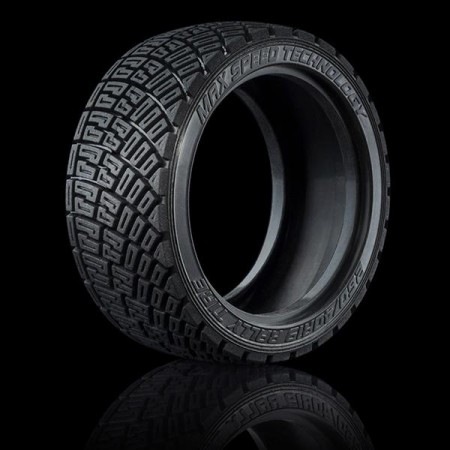 MST LTX Rally realistic tire