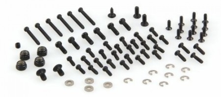 HLNA0026 Skruesett (ANIMUS)