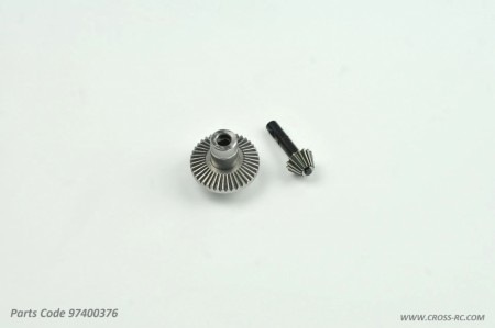 Cross RC G2 Axle Gear Set