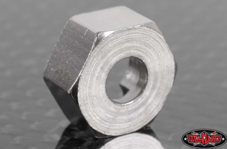 RC4WD Bully 2 12mm Front Axle Hex