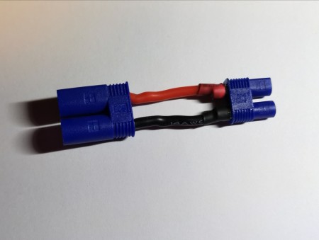 Han EC5 til hun EC3 overgang