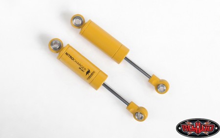 RC4WD Old Man Emu Nitrocharger Sport Shocks for 1/18th Gelande II (4)