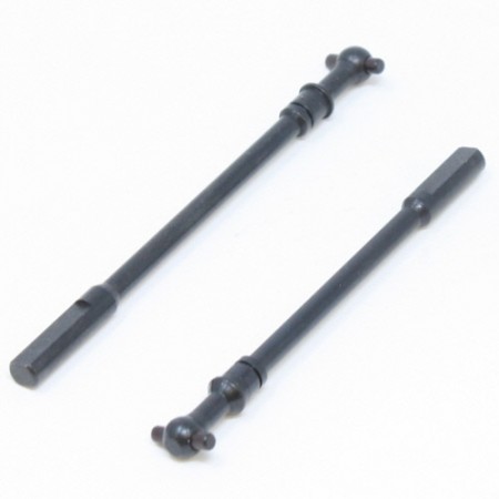 Redcat 70627 Front Shaft 2pcs