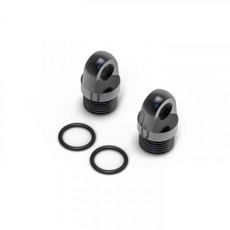 Gmade Aluminum SD shock cap (2)