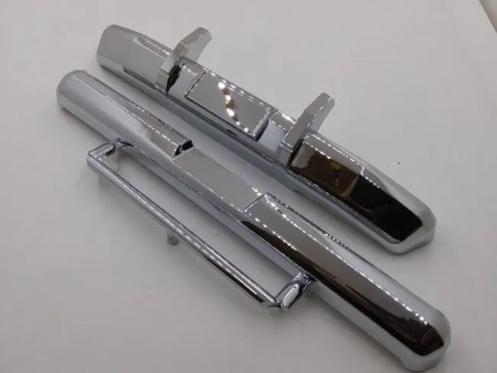 Cross RC AT-4 Bumper Set
