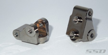 SSD BRASS LINK MOUNTS FOR ENDURO