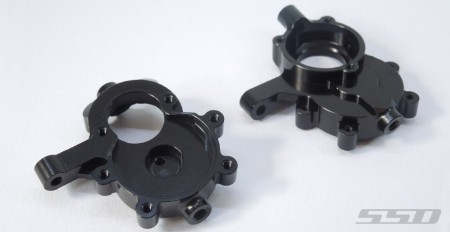 SSD Aluminium Portal hus til Red Cat Gen8