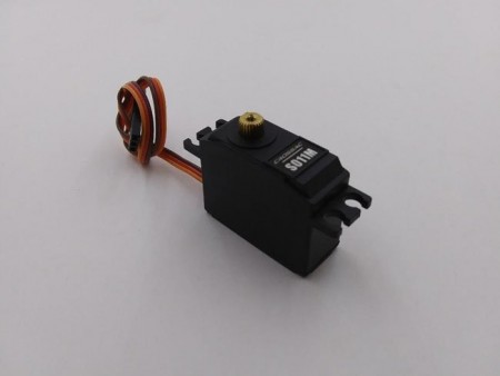 Cross RC Digital Shift/Diff Lock Servo