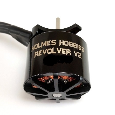 Holmes Hobbies Revolver V2 1000KV