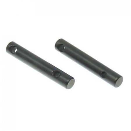 RedCat Transmission/Transfer Case Shaft (2pcs)