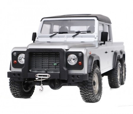 Boom Racing B3D™ Gull Wing Front Bumper for BRX022