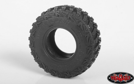 RC4WD Goodyear Wrangler MT/R 1.0in Micro Scale Tires (2)
