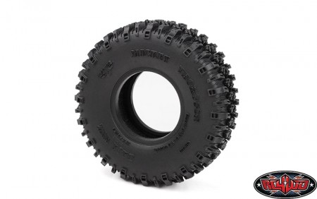 RC4WD Mickey Thompson Baja MTZ 1.0'' Scale Tires (2)