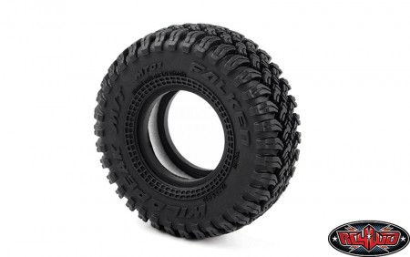 RC4WD Falken Wildpeak M/T 1.0in Tires