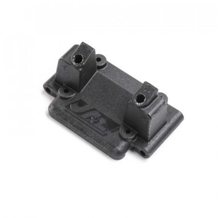 Losi Front Bulkhead: Mini JRX2