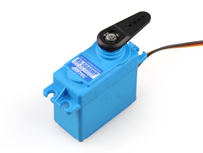 HiTec HS-5646WP WATERPROOF SERVO
