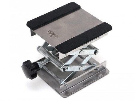 Team Raffee Co. Adjustable Car Stand