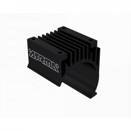 ARRMA GROM Motor Heatsink Type E