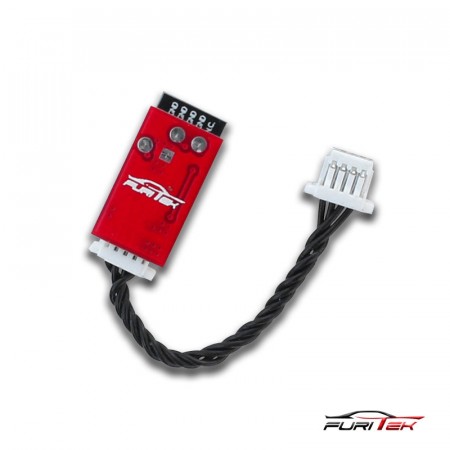 Furitek Bluetooth Module for MOMENTUM/LIZARD Esc and Main Boards