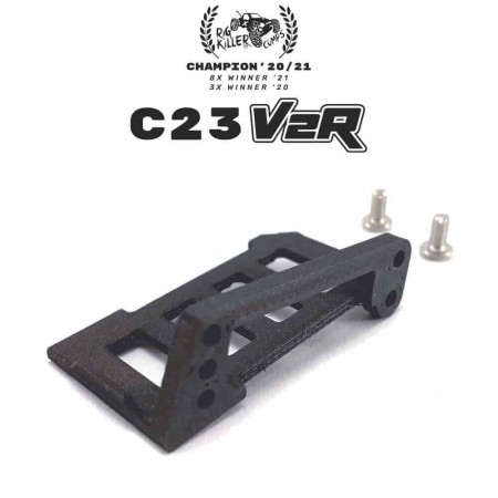ProCrawler Flatgekko™ C23 V1/V2/V2R Adjustable Left Side LCG E-tray