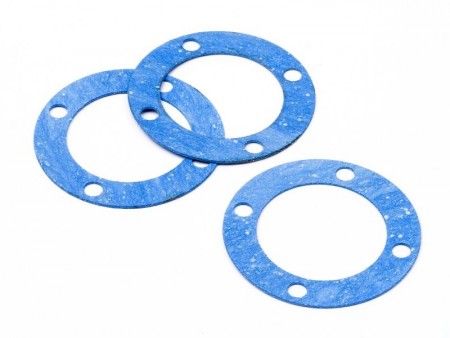 HPI-101028 Differential Pads
