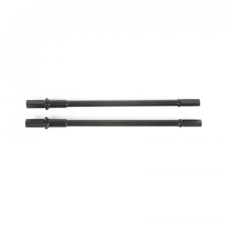 Axial F9 Straight Axle Shaft (2): Capra 1.9 UTB